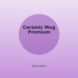 Mug en céramique Premium