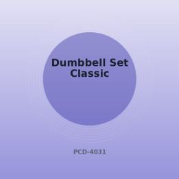 Dumbbell Set Classic