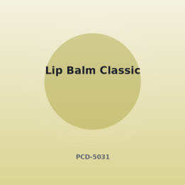 Baume à lèvres Classique