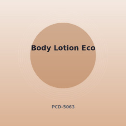 Bodylotion Öko