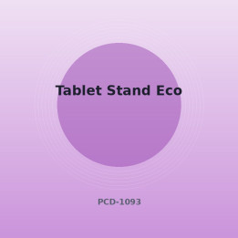 Tablet-Ständer Öko