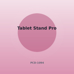 Tablet-Ständer Pro