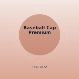 Baseball Cap Premium