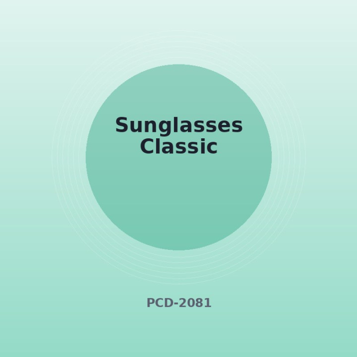 Sunglasses Classic